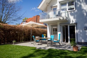 Ferienwohnung Möwenruf in Scharbeutz (Lübecker Bucht)